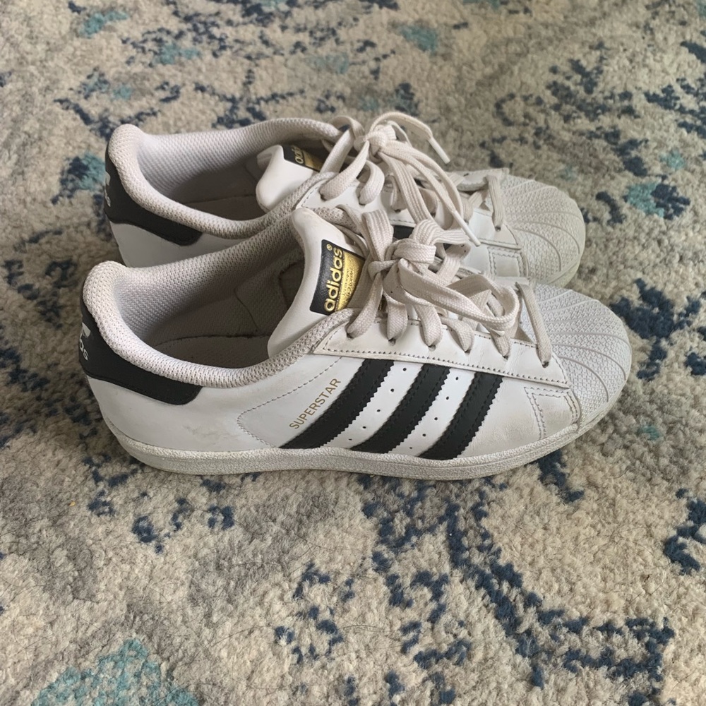 Adidas superstar